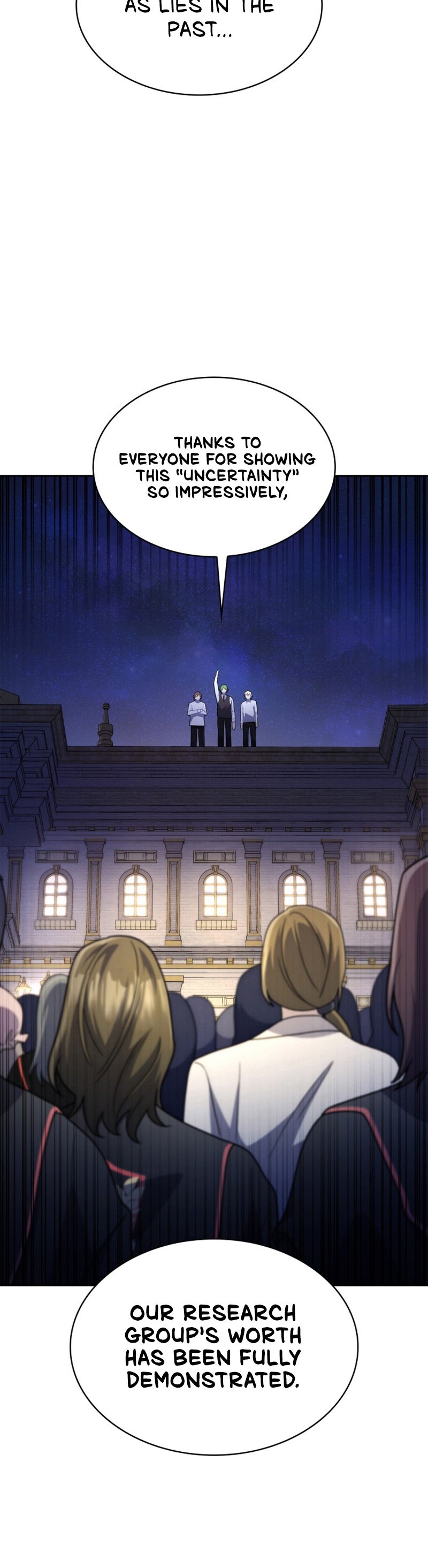 Infinite Mage, Chapter 58 image 34